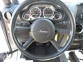 Bright Silver Metallic - Wrangler Unlimited Sport Photo No. 37