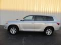 Classic Silver Metallic - Highlander 4WD Photo No. 2