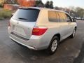 Classic Silver Metallic - Highlander 4WD Photo No. 5
