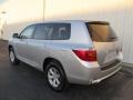 Classic Silver Metallic - Highlander 4WD Photo No. 7