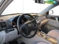 Classic Silver Metallic - Highlander 4WD Photo No. 9