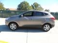 2012 Chai Bronze Hyundai Tucson GLS  photo #6