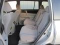 Classic Silver Metallic - Highlander 4WD Photo No. 18