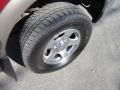 2003 Toreador Red Metallic Ford F150 XLT SuperCab 4x4  photo #9