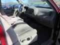2003 Toreador Red Metallic Ford F150 XLT SuperCab 4x4  photo #10