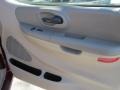2003 Toreador Red Metallic Ford F150 XLT SuperCab 4x4  photo #11