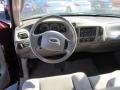2003 Toreador Red Metallic Ford F150 XLT SuperCab 4x4  photo #15