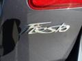 2012 Ford Fiesta S Sedan Marks and Logos