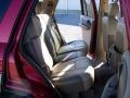 Medium Red Metallic - TrailBlazer LS 4x4 Photo No. 13