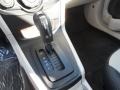 6 Speed PowerShift Automatic 2012 Ford Fiesta S Sedan Transmission