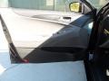 2012 Midnight Black Hyundai Sonata GLS  photo #21
