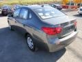 2009 Carbon Gray Hyundai Elantra GLS Sedan  photo #5
