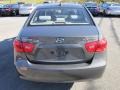 2009 Carbon Gray Hyundai Elantra GLS Sedan  photo #6