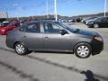 2009 Carbon Gray Hyundai Elantra GLS Sedan  photo #8