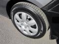 2009 Carbon Gray Hyundai Elantra GLS Sedan  photo #9