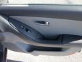 2009 Carbon Gray Hyundai Elantra GLS Sedan  photo #11