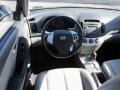 2009 Carbon Gray Hyundai Elantra GLS Sedan  photo #14
