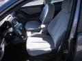 2009 Carbon Gray Hyundai Elantra GLS Sedan  photo #15
