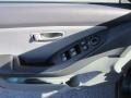 2009 Carbon Gray Hyundai Elantra GLS Sedan  photo #17