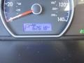 2009 Carbon Gray Hyundai Elantra GLS Sedan  photo #20