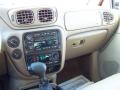 2004 Medium Red Metallic Chevrolet TrailBlazer LS 4x4  photo #21