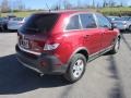 Ruby Red - VUE XE V6 AWD Photo No. 7