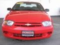 Victory Red - Cavalier Coupe Photo No. 2