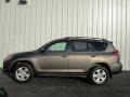 Pyrite Metallic - RAV4 I4 4WD Photo No. 13