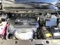 Pyrite Metallic - RAV4 I4 4WD Photo No. 21