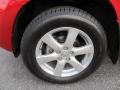 2008 Barcelona Red Pearl Toyota RAV4 Limited 4WD  photo #3