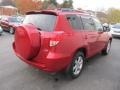 2008 Barcelona Red Pearl Toyota RAV4 Limited 4WD  photo #8
