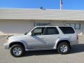 1999 Natural White Toyota 4Runner Limited 4x4  photo #4