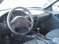 Victory Red - Cavalier Coupe Photo No. 8