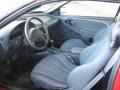 Victory Red - Cavalier Coupe Photo No. 9
