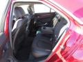 Crystal Red - CTS 4 AWD Sedan Photo No. 7
