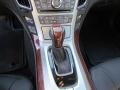 Crystal Red - CTS 4 AWD Sedan Photo No. 14