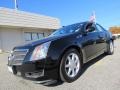 Black Raven - CTS Sedan Photo No. 1