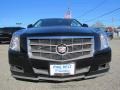 Black Raven - CTS Sedan Photo No. 2