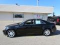 Black Raven - CTS Sedan Photo No. 4