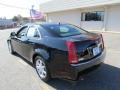 Black Raven - CTS Sedan Photo No. 5