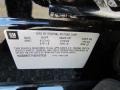 Black Raven - CTS Sedan Photo No. 12