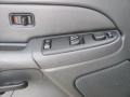 2007 Silver Birch Metallic Chevrolet Silverado 1500 Classic LS Extended Cab 4x4  photo #7