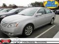 Titanium Metallic - Avalon XLS Photo No. 1