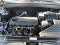2.4 Liter DOHC 16-Valve 4 Cylinder Engine for 2012 Hyundai Santa Fe Limited #56281293