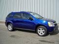 2005 Laser Blue Metallic Chevrolet Equinox LT AWD  photo #1