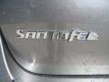 2012 Mineral Gray Hyundai Santa Fe SE V6  photo #17