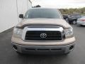 2007 Desert Sand Mica Toyota Tundra SR5 Double Cab 4x4  photo #5