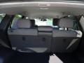 2012 Mineral Gray Hyundai Santa Fe SE V6  photo #22