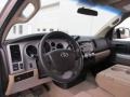 2007 Desert Sand Mica Toyota Tundra SR5 Double Cab 4x4  photo #11