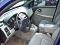 2005 Laser Blue Metallic Chevrolet Equinox LT AWD  photo #4